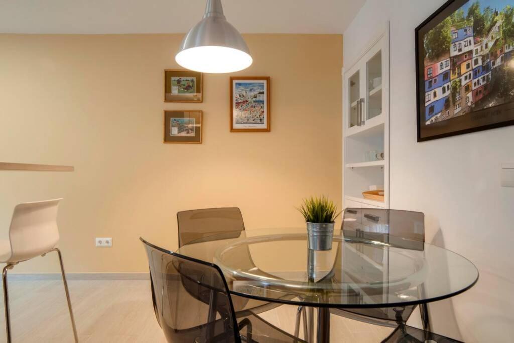 Sun&Life Boga Boga Fuengirola Exterior photo