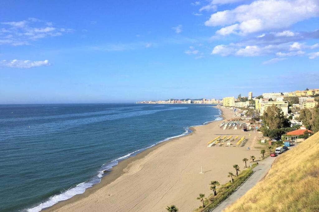 Sun&Life Boga Boga Fuengirola Exterior photo
