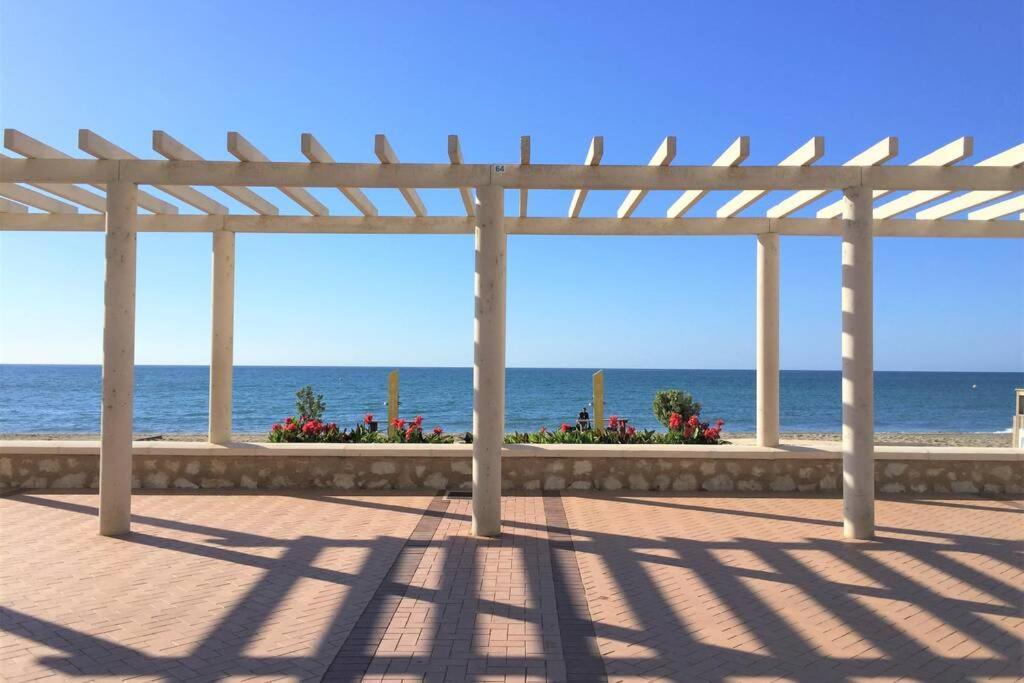 Sun&Life Boga Boga Fuengirola Exterior photo