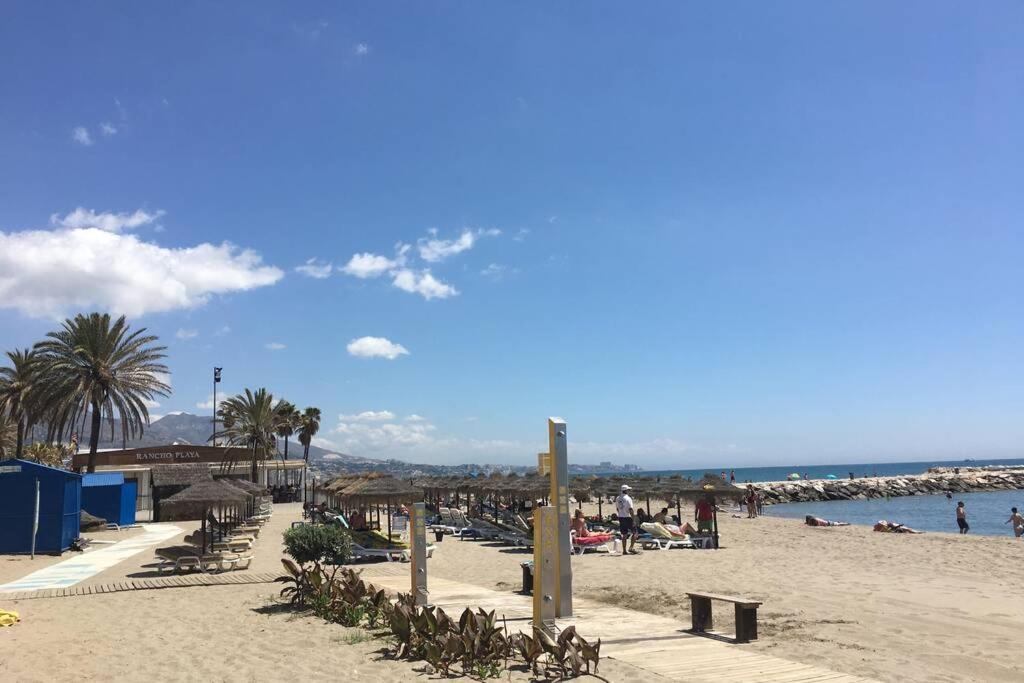 Sun&Life Boga Boga Fuengirola Exterior photo