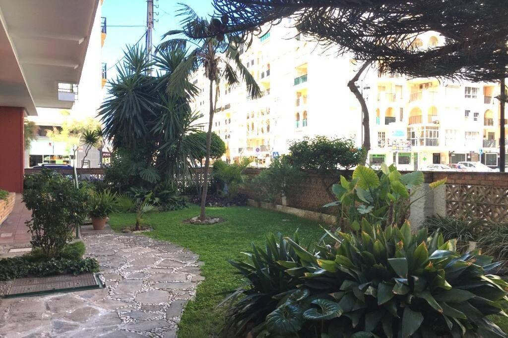 Sun&Life Boga Boga Fuengirola Exterior photo