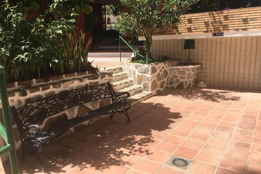 Sun&Life Boga Boga Fuengirola Exterior photo